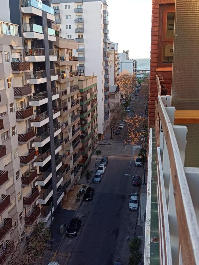 Apartment Depto De Lucia Mar del Plata