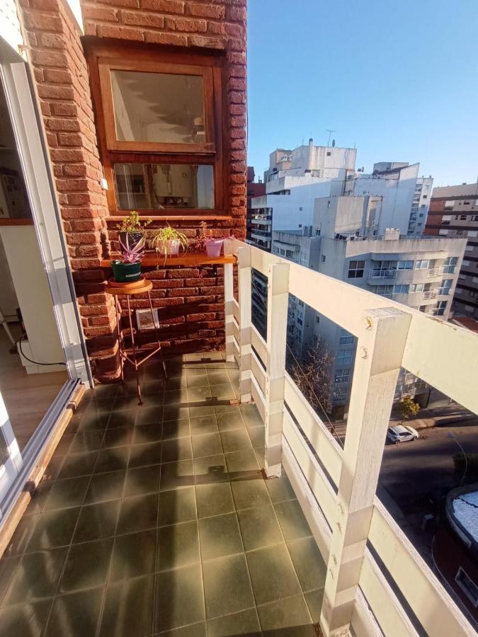 Depto De Lucia Apartment Mar del Plata