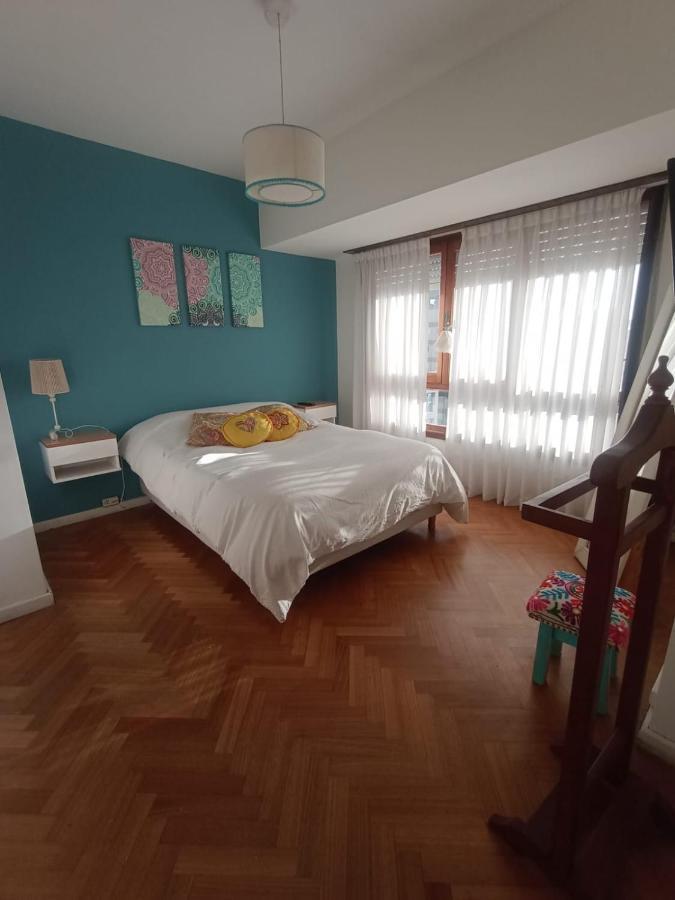 Depto De Lucia Apartment Mar del Plata