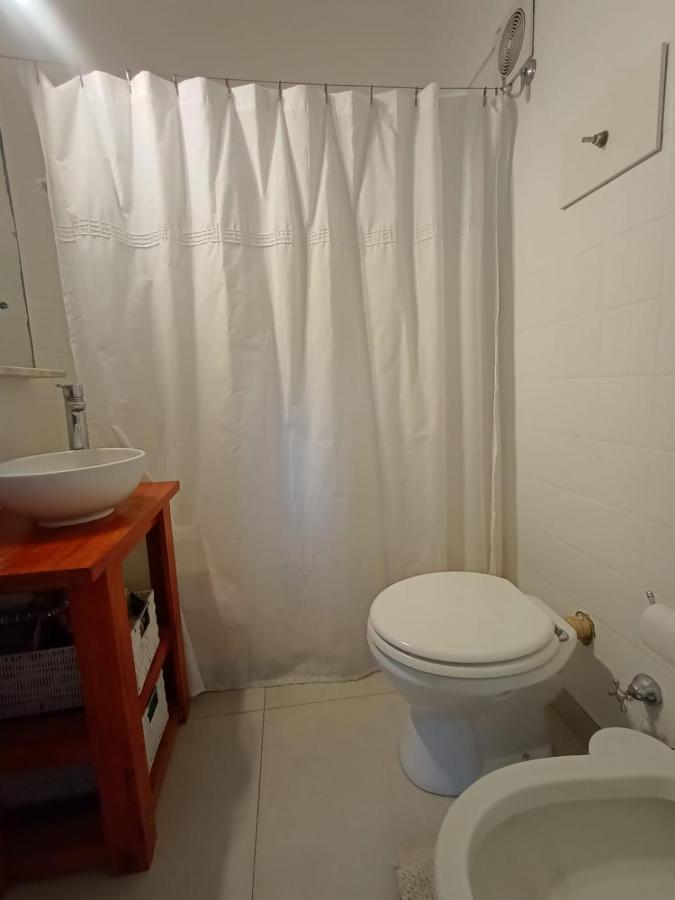 Depto De Lucia Mar del Plata